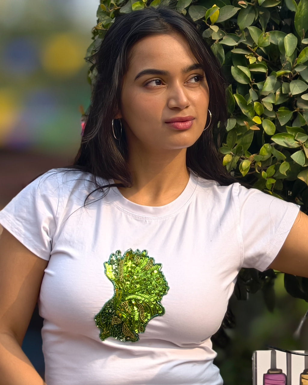 Ayla Top 