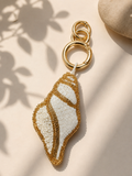 SHELL RIOT CHARM