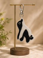 PINGU BEADED CHARM