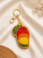 ALPHONSO BEADED CHARM