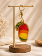 ALPHONSO BEADED CHARM