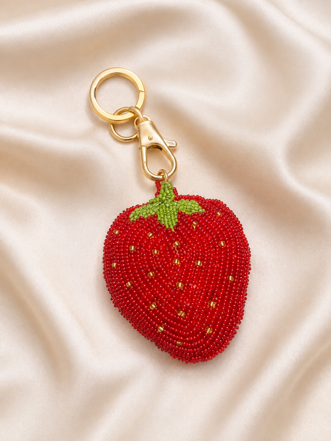 BERRY GLOW CHARM
