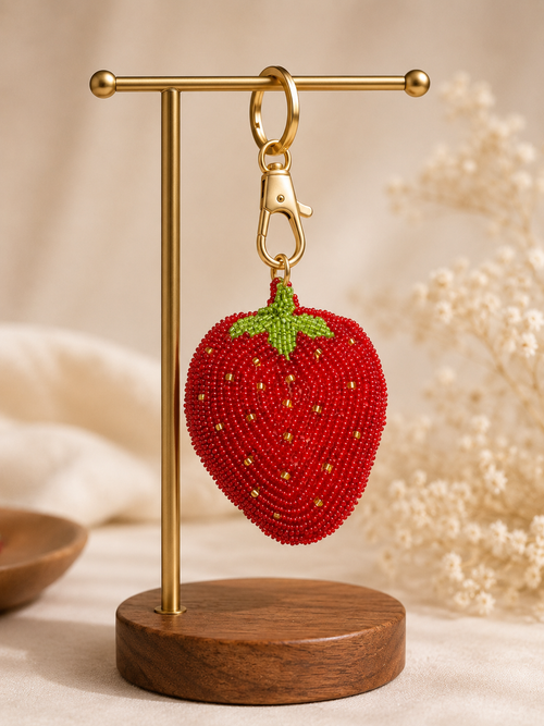BERRY GLOW CHARM