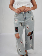 Royal Flush Denim