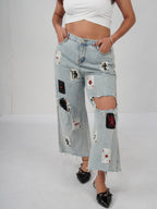 Royal Flush Denim