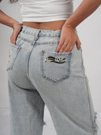 Royal Flush Denim