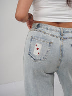 Royal Flush Denim