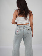 Royal Flush Denim