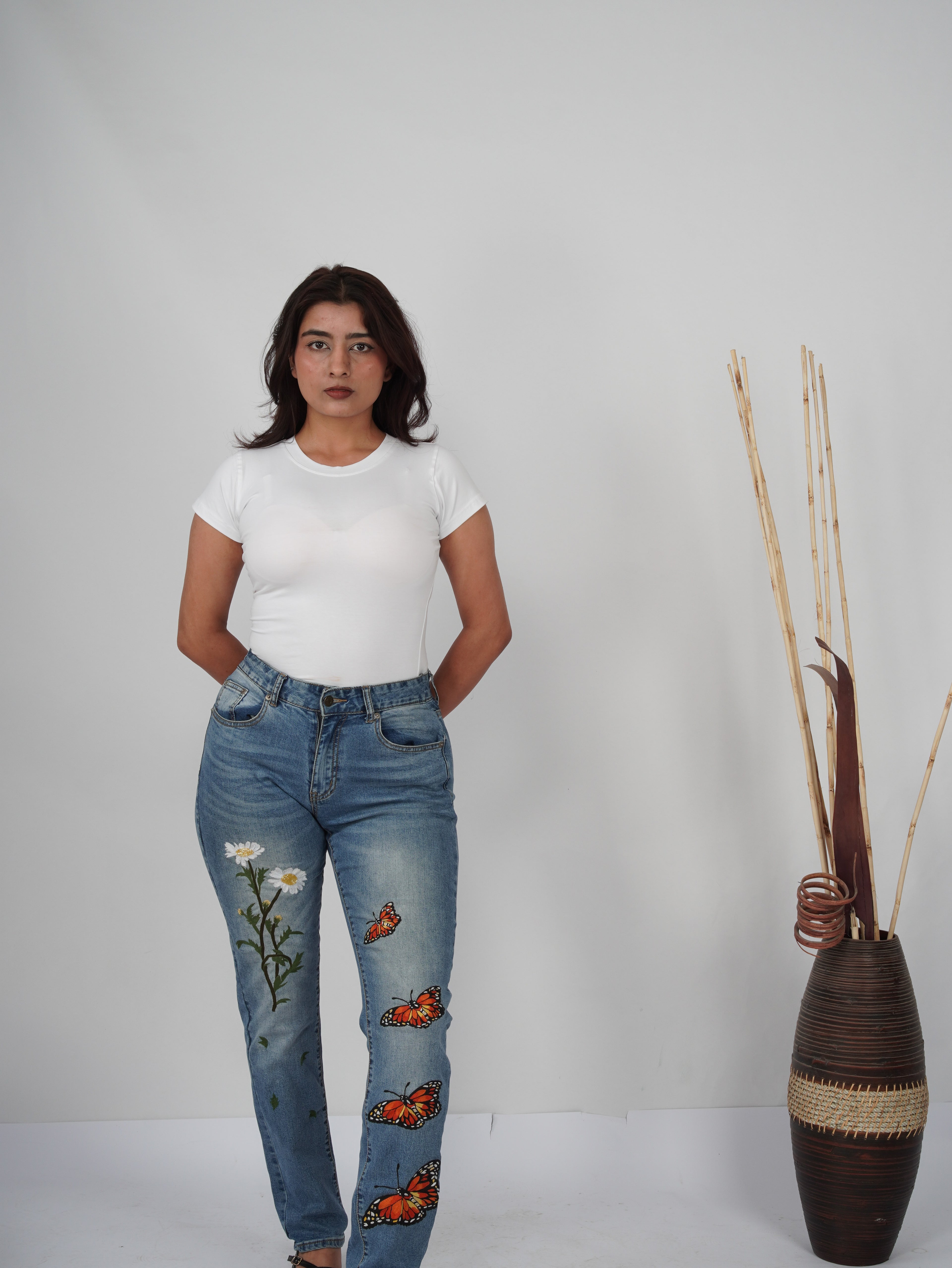 Monarch Muse Jeans