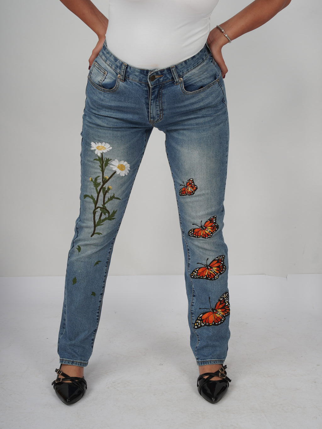 Monarch Muse Jeans