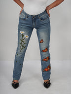 Monarch Muse Jeans