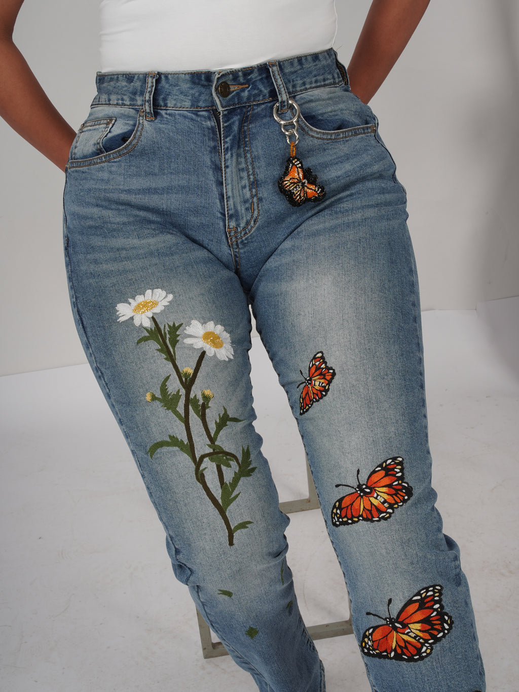 Monarch Muse Jeans