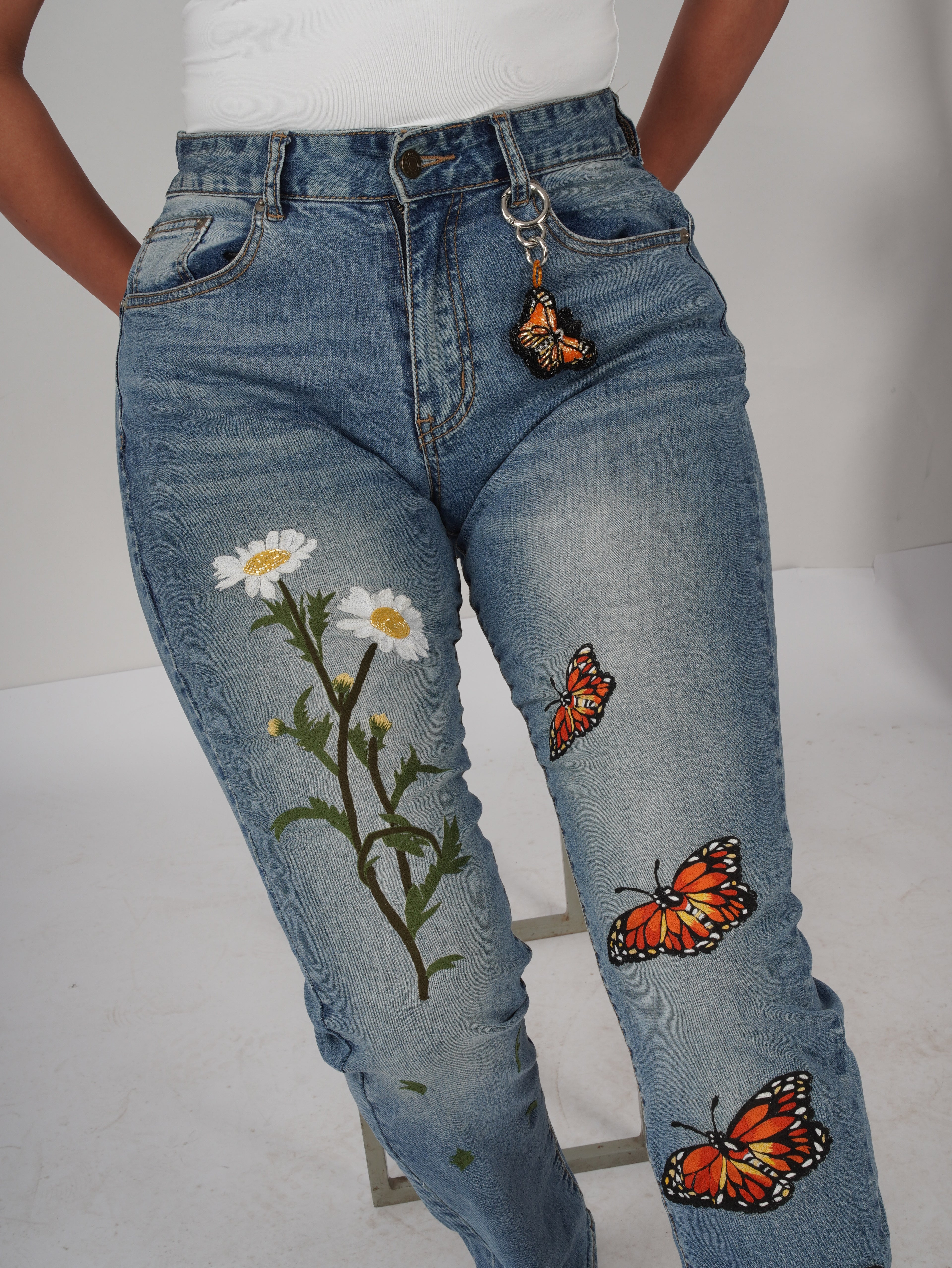 Monarch Muse Jeans