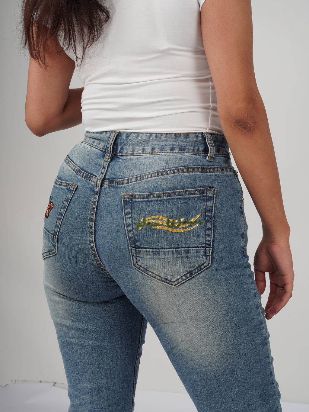 Monarch Muse Jeans