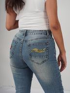 Monarch Muse Jeans