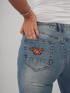Monarch Muse Jeans