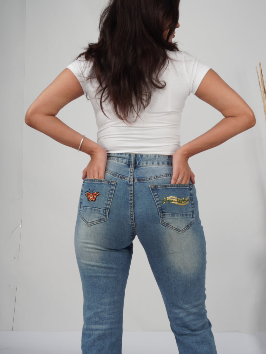Monarch Muse Jeans