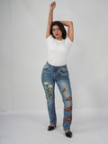 Monarch Muse Jeans