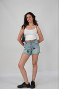 Jet Set Shorts