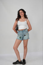 Jet Set Shorts