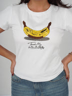 Touch Me Tee