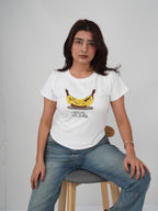 Touch Me Tee