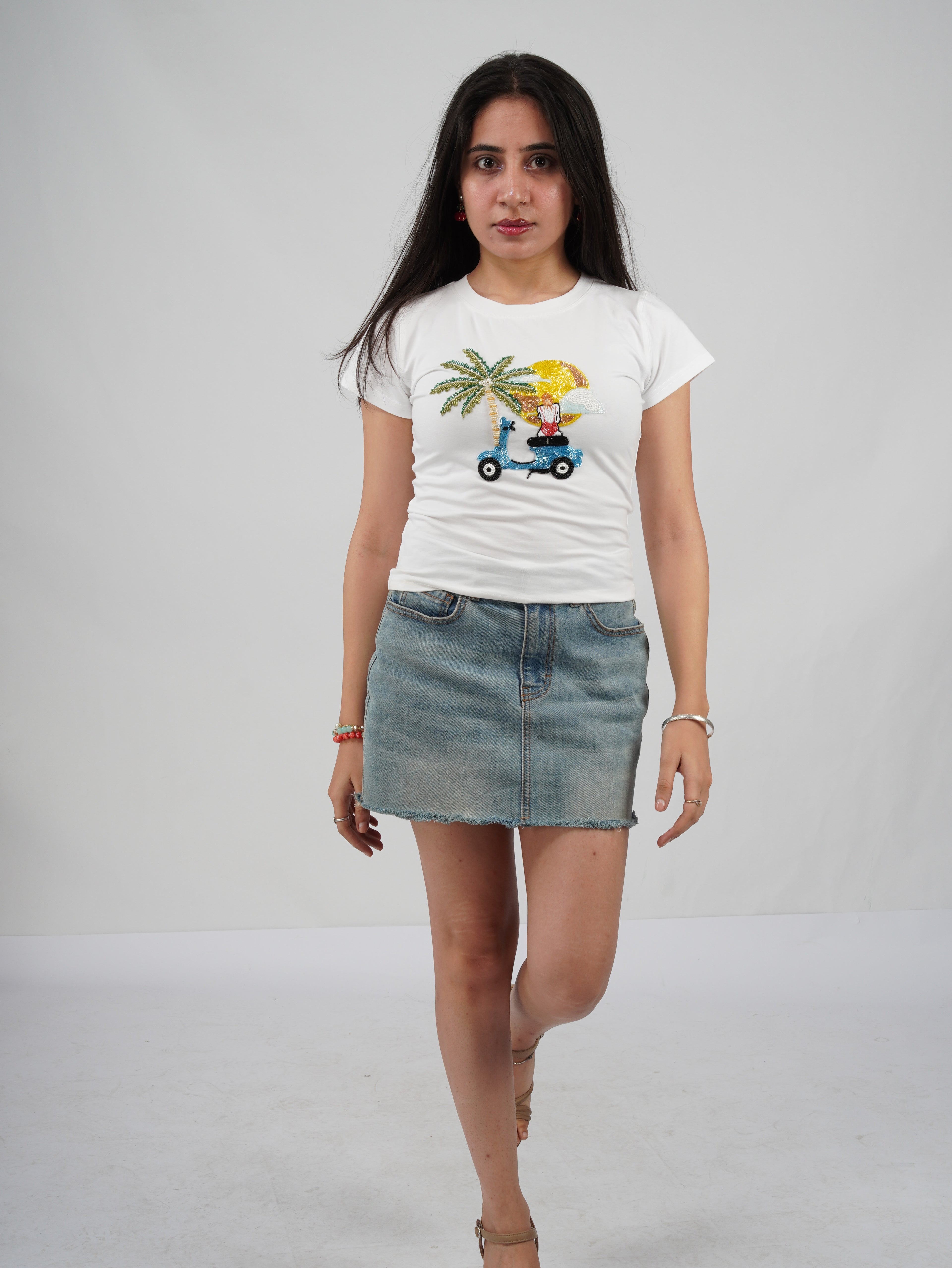 AZURE Top