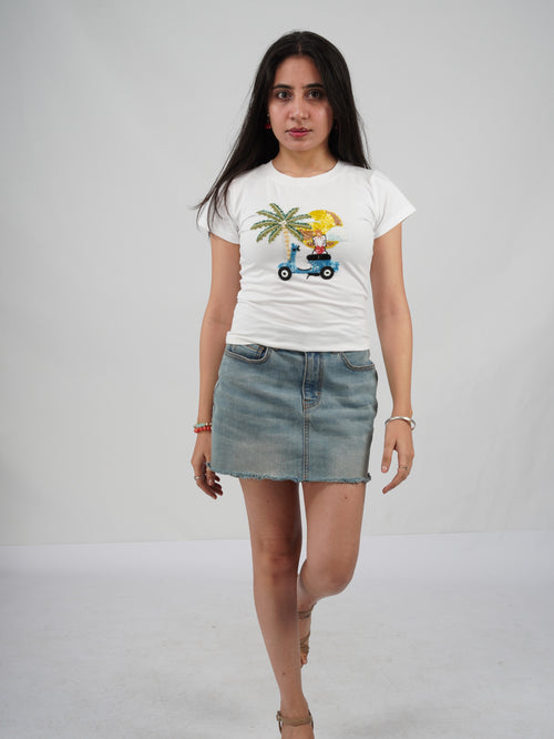 AZURE Top