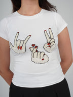 Sarang Sign Top