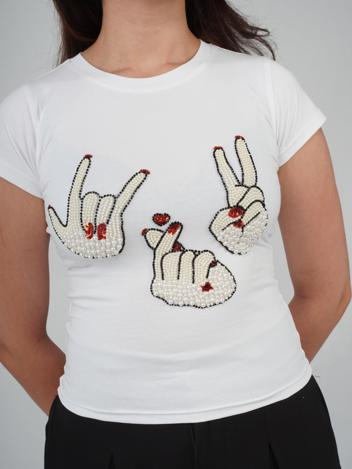 Sarang Sign Top