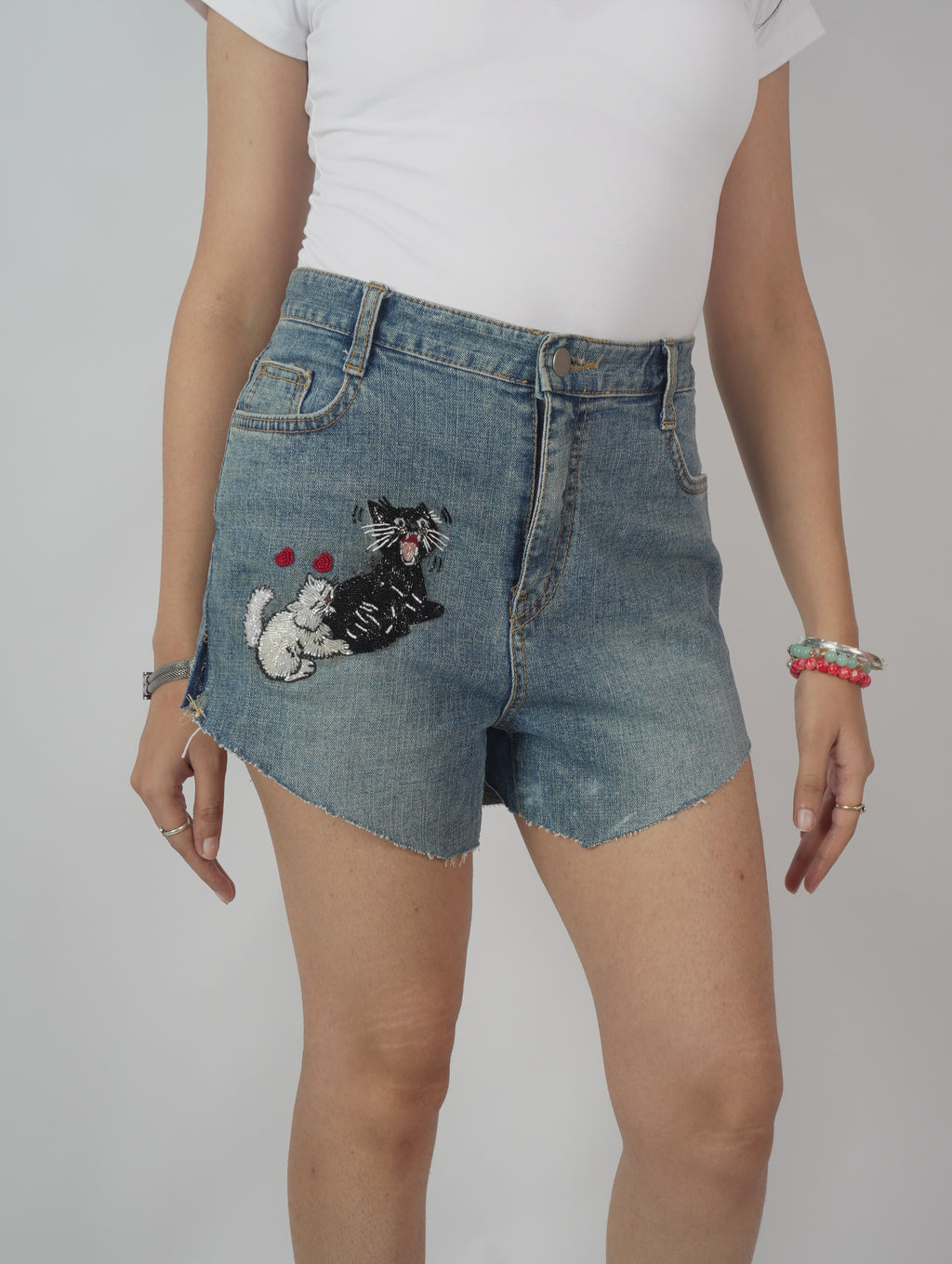 MEOW MASTERPIECE