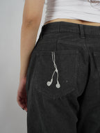 PAST FUTURE DENIM