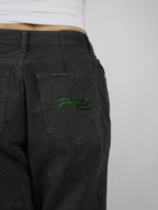 PAST FUTURE DENIM