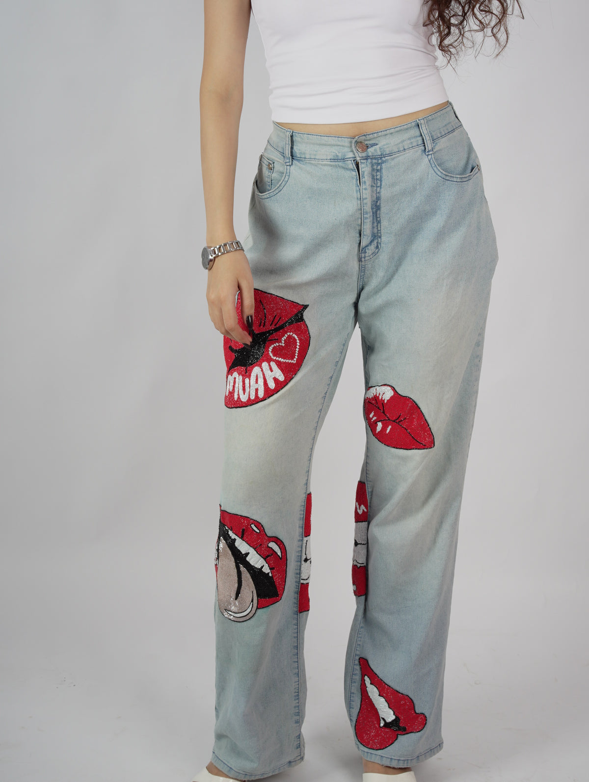 FATAL ATTRACTION DENIM