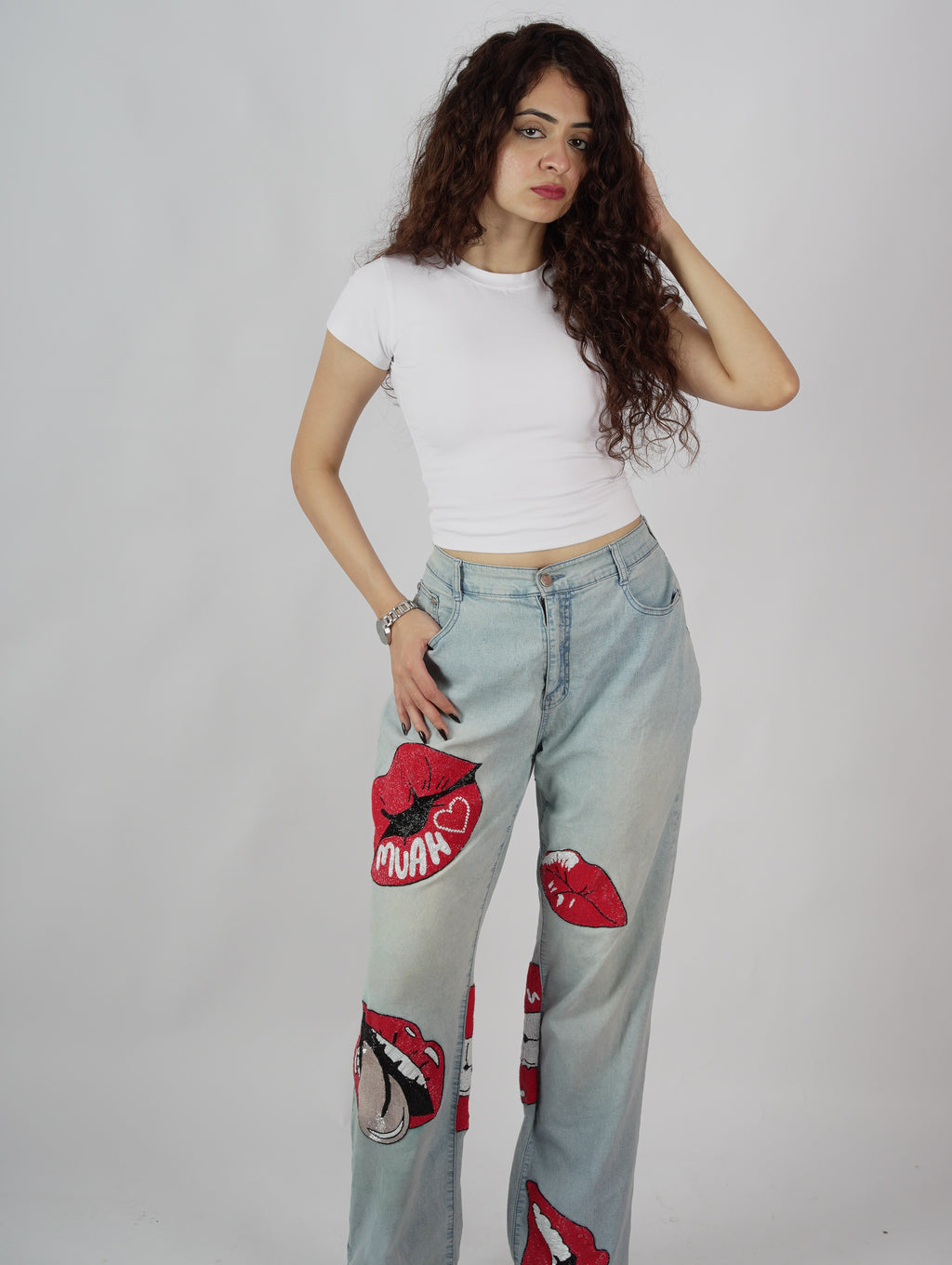 FATAL ATTRACTION DENIM