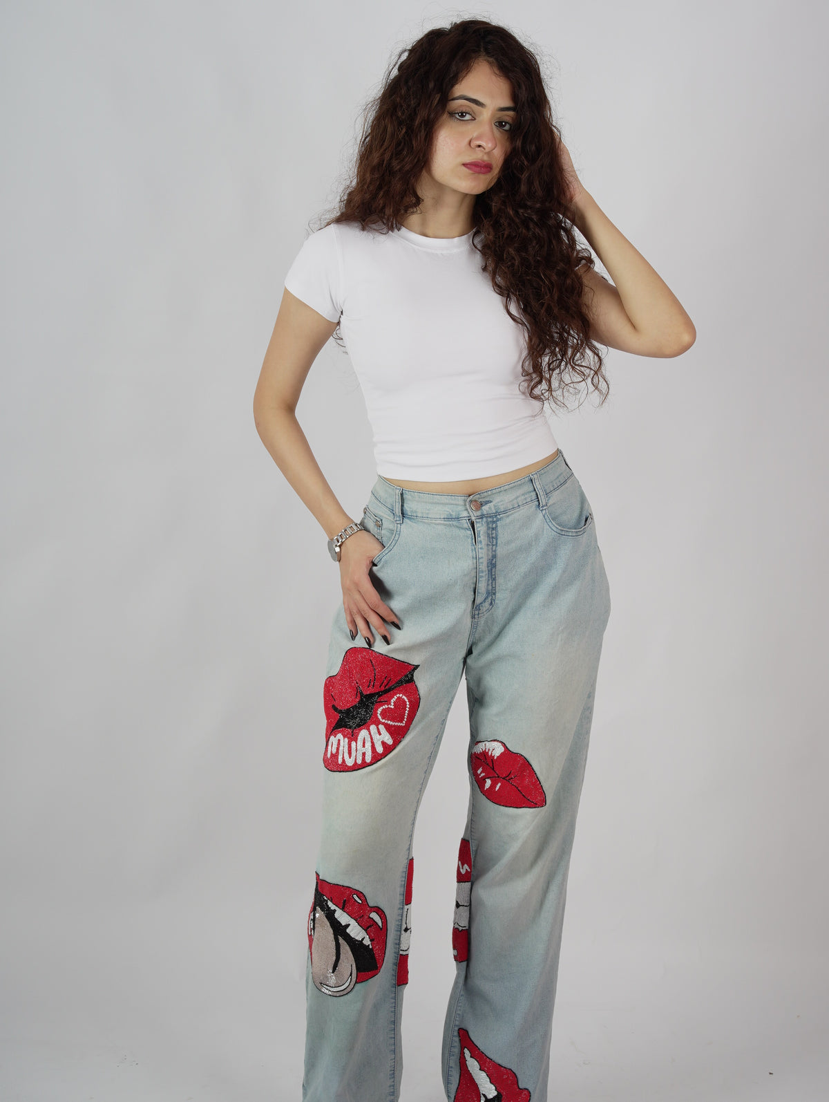 FATAL ATTRACTION DENIM