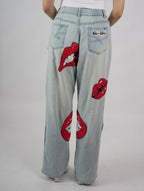 FATAL ATTRACTION DENIM