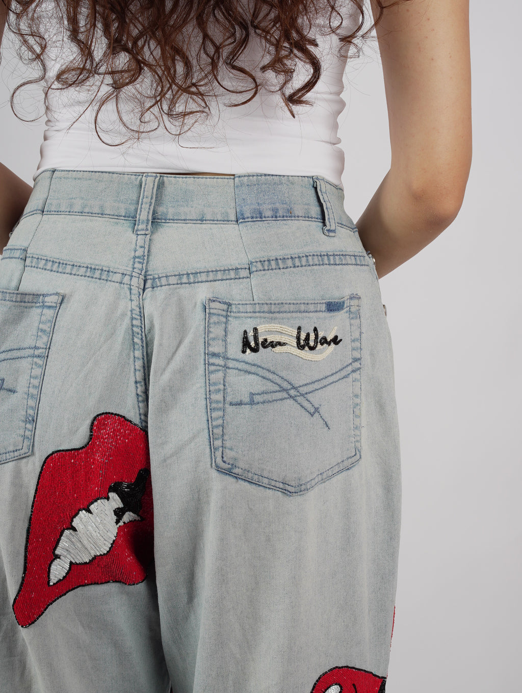 FATAL ATTRACTION DENIM