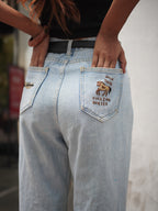 Ember Horse Jeans