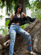 Monarch Muse Jeans