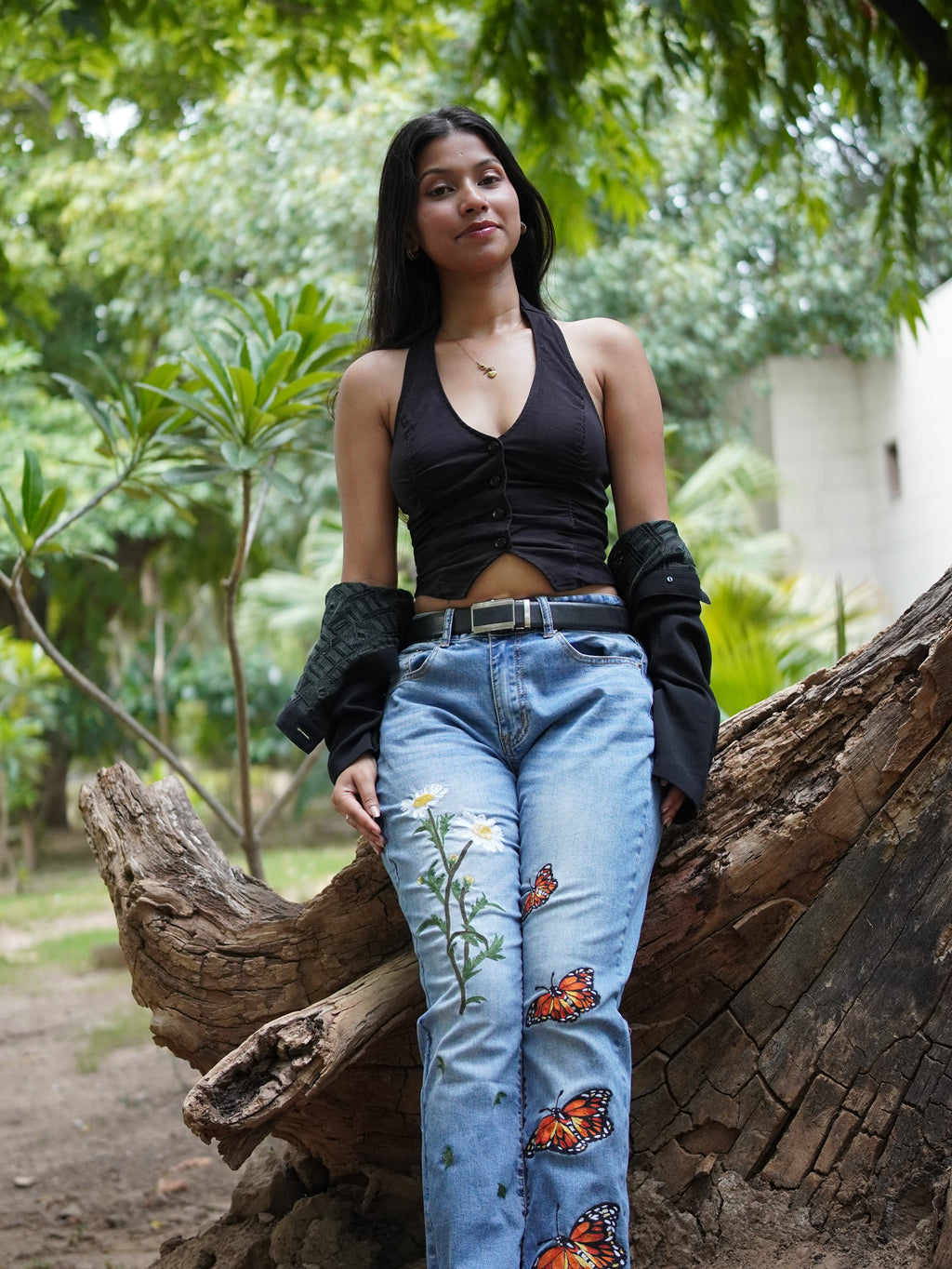 Monarch Muse Jeans