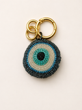 VEYRA BEADED CHARM