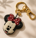 BOW BABY CHARM