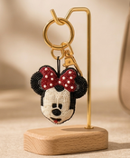 BOW BABY CHARM