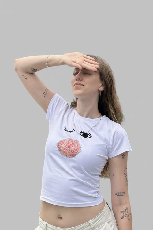 Auri Top