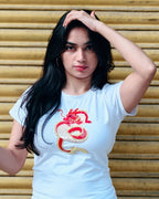 Ignara Top - styled look